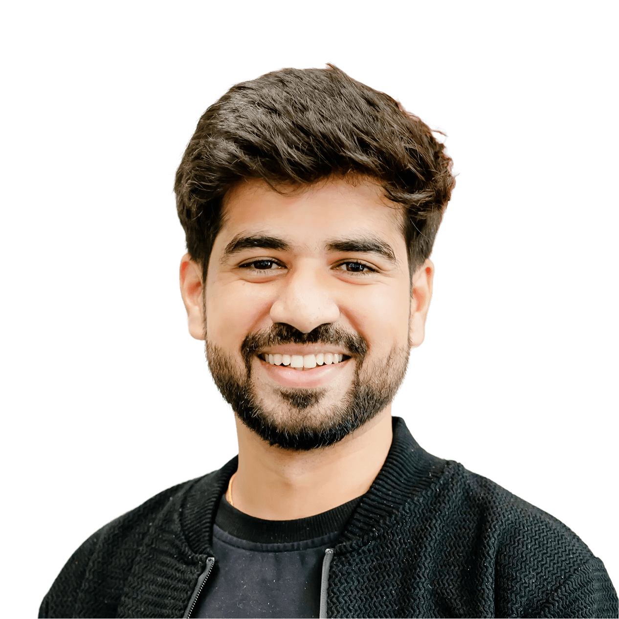 Akash Bhadange profile picture